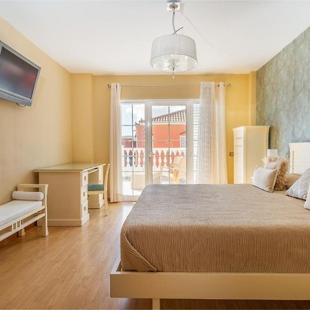 Villa Time For Us By Maspalomas Holiday Villas Bagian luar foto