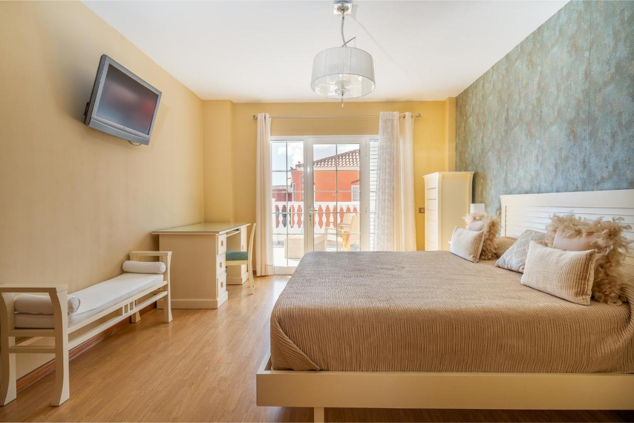 Villa Time For Us By Maspalomas Holiday Villas Bagian luar foto