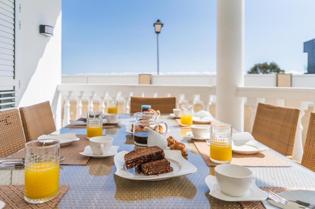 Villa Time For Us By Maspalomas Holiday Villas Bagian luar foto