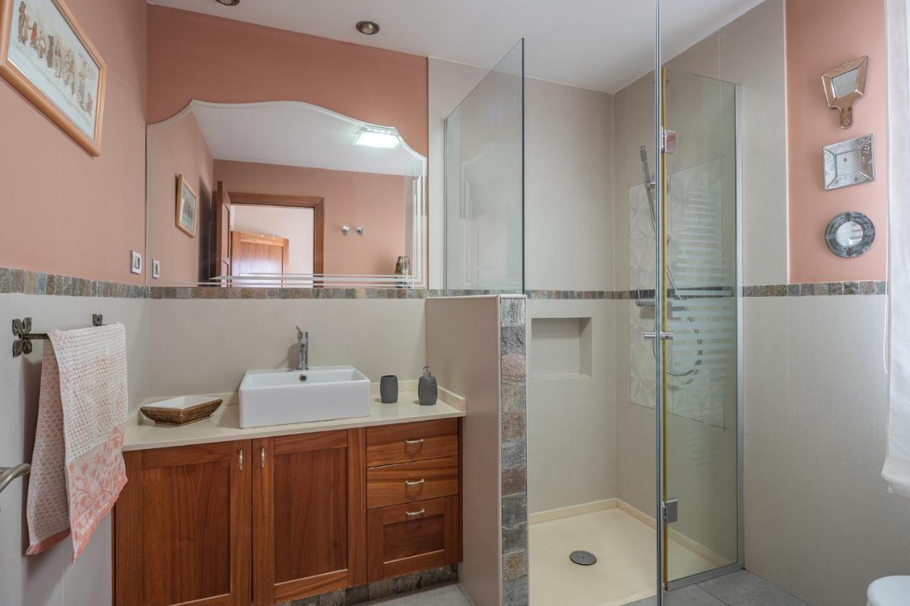 Villa Time For Us By Maspalomas Holiday Villas Bagian luar foto