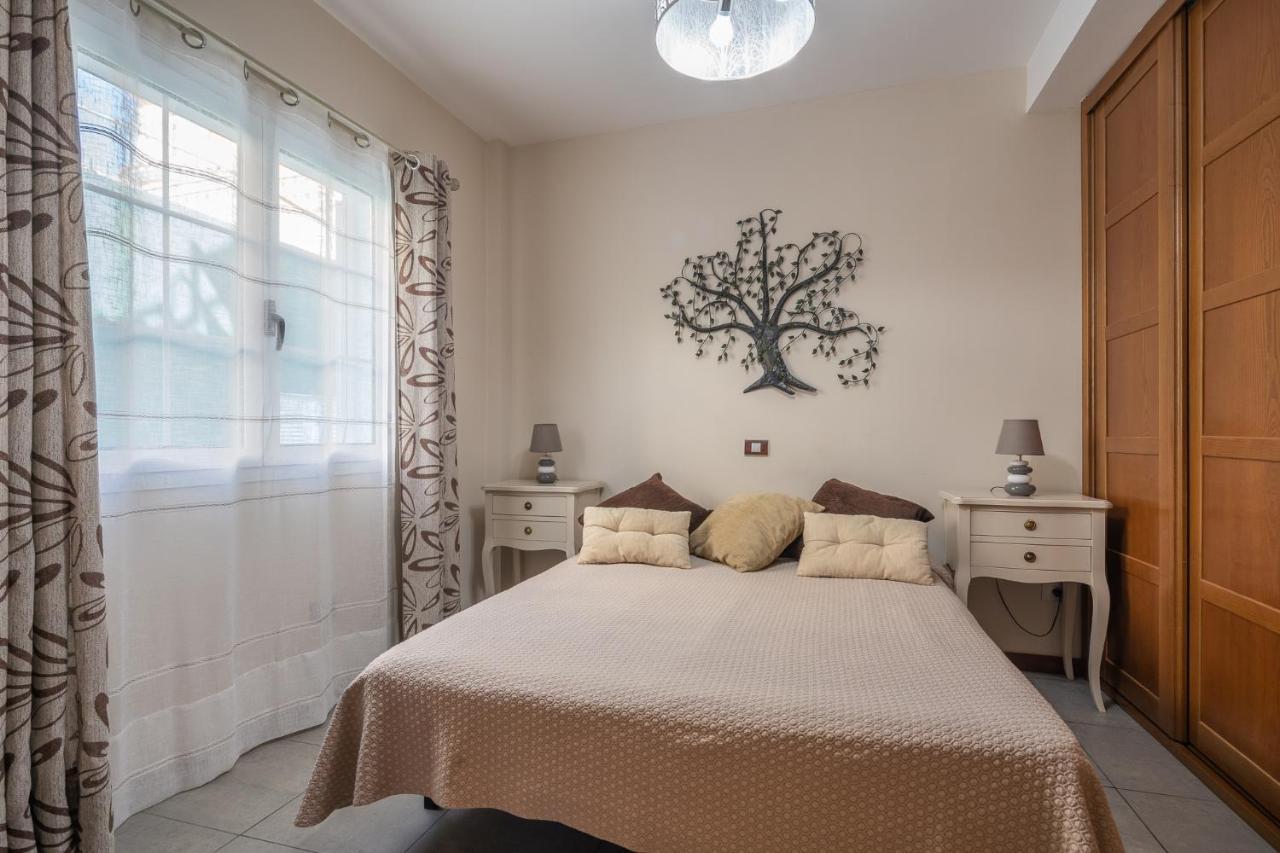 Villa Time For Us By Maspalomas Holiday Villas Bagian luar foto