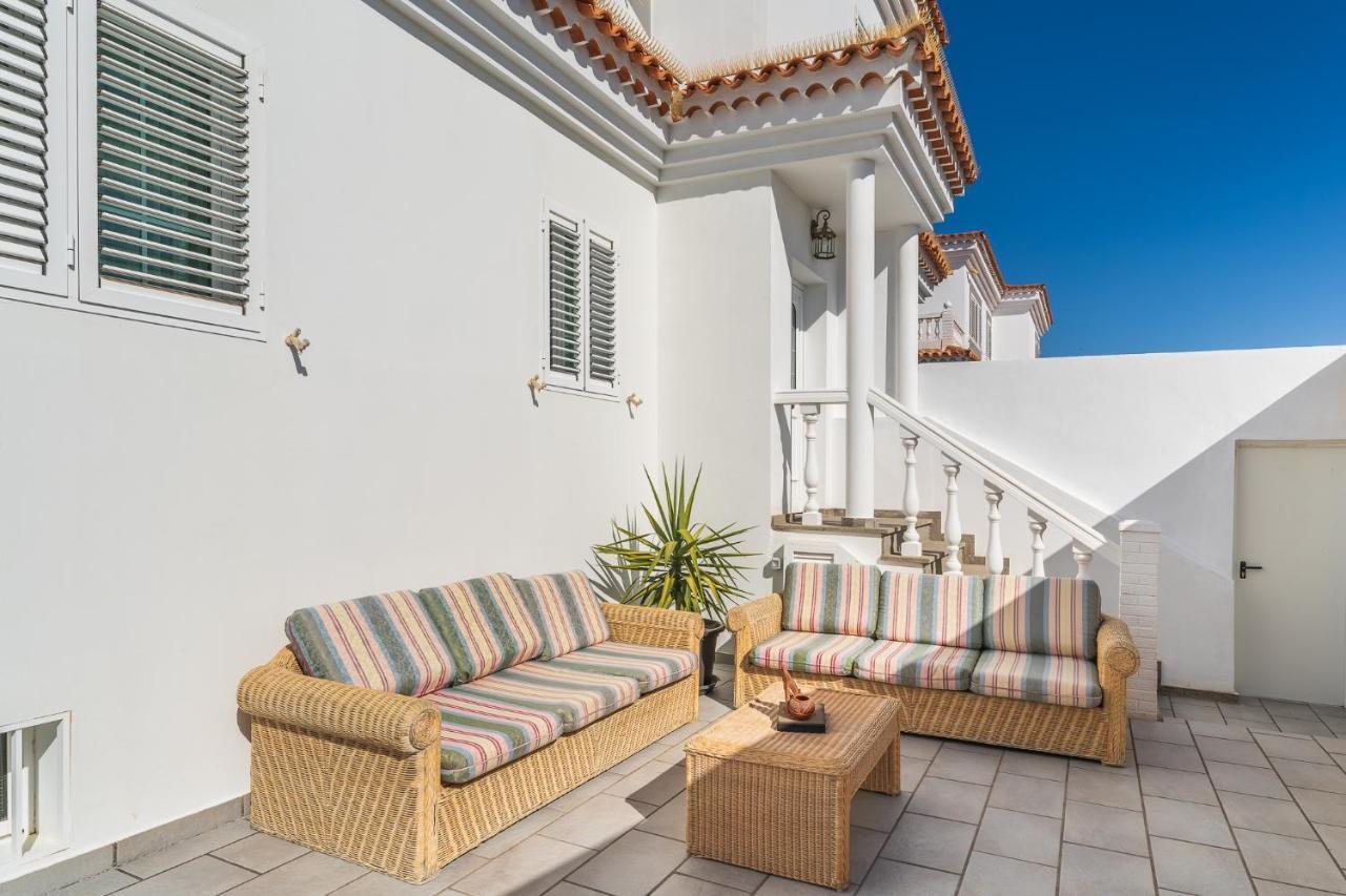 Villa Time For Us By Maspalomas Holiday Villas Bagian luar foto